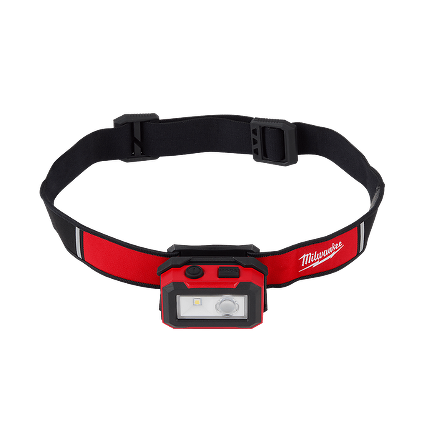 Milwaukee Internal Rechargeable Headlamp 450 Lumen