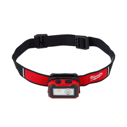 Milwaukee Internal Rechargeable Headlamp 450 Lumen