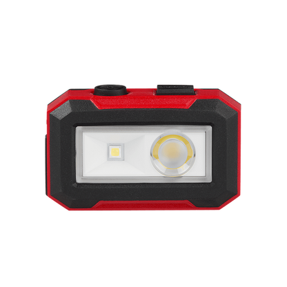 Milwaukee Internal Rechargeable Headlamp 450 Lumen