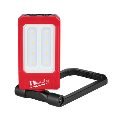 Milwaukee Internal Rechargeable Task Light 500 Lumen