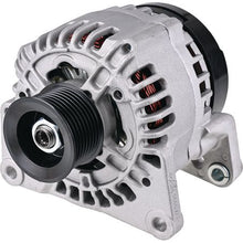 IXA9003 alternator for JCB 3CX 4.4L DIESELMAX 444 TC63 [01/95 - 12/13]