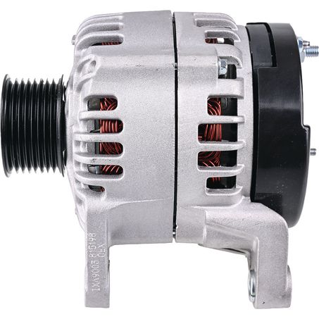 IXA9003 alternator for JCB 3CX 4.4L DIESELMAX 444 TC63 [01/95 - 12/13]