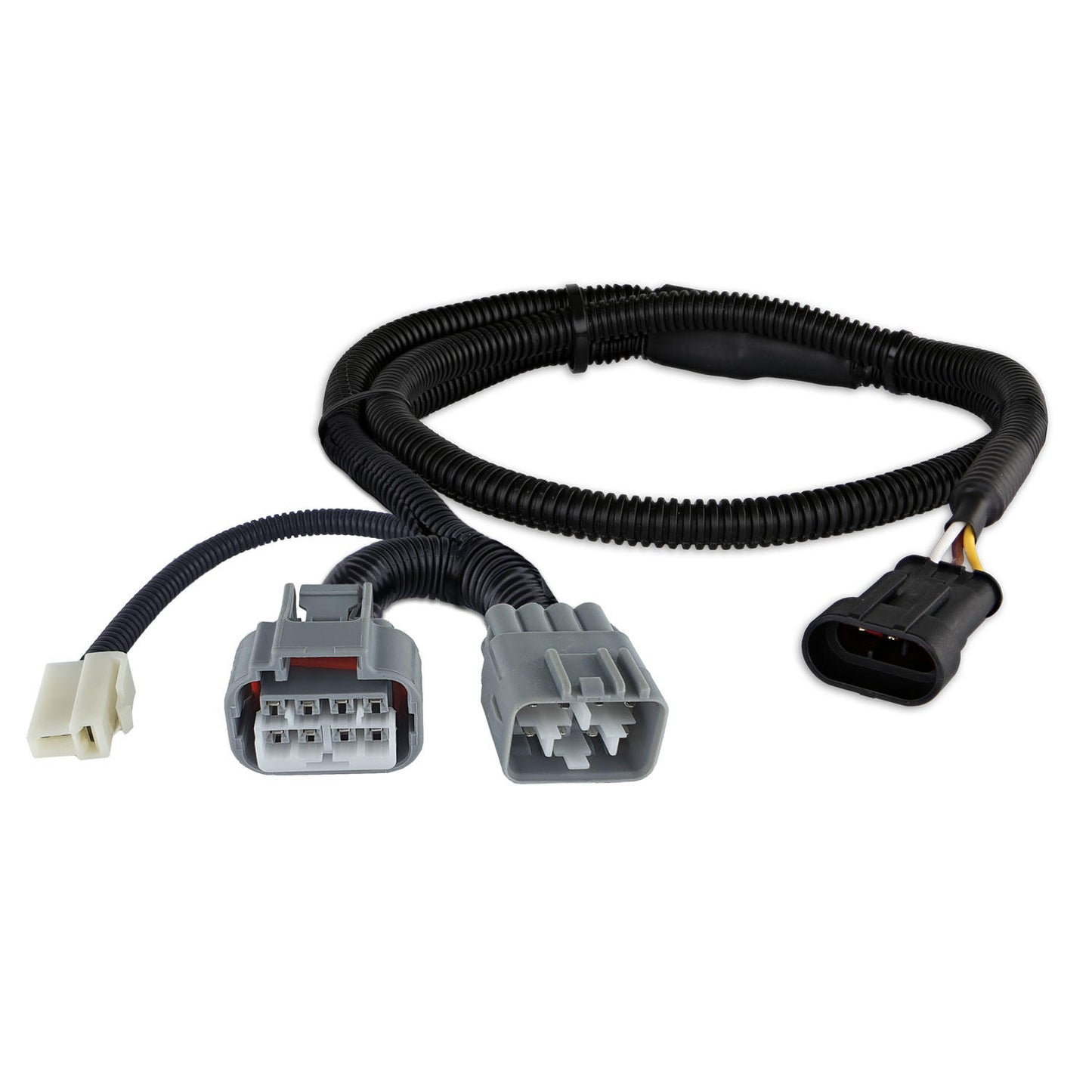 LED Autolamps Bullbar front Indicator/Position Patch Cable for Hilux N80, Models with LED Headlights - BBPATCH-HILUXN80