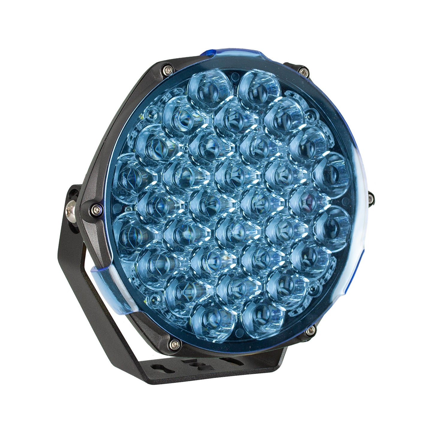 LED Autolamps Cover, high beam headlight - TIR7-CB