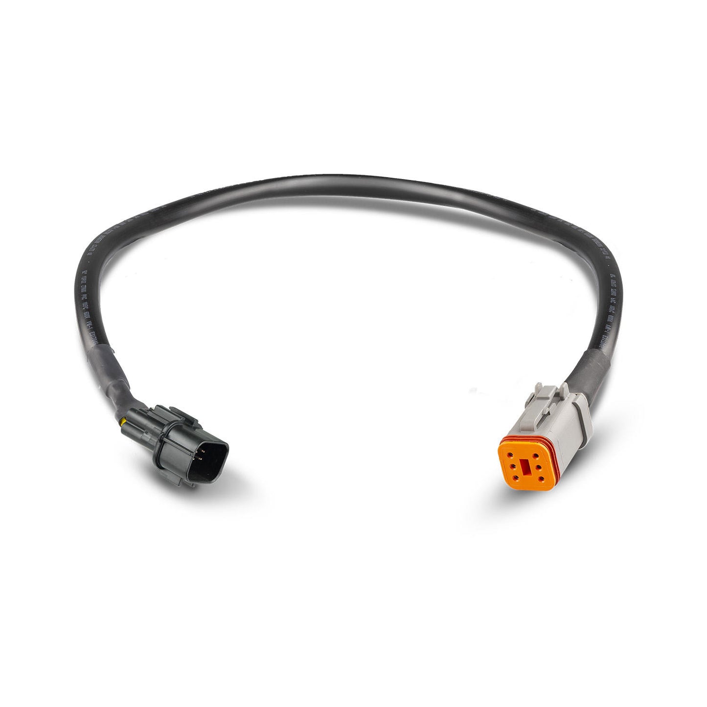 LED Autolamps Cable Set, tail light assembly - PATCH-TRITON-MN