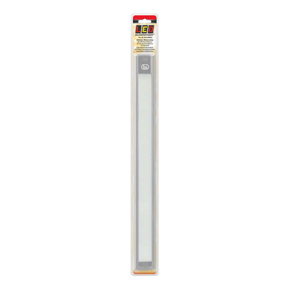 LED Autolamps Interior Light - 40410SMCU