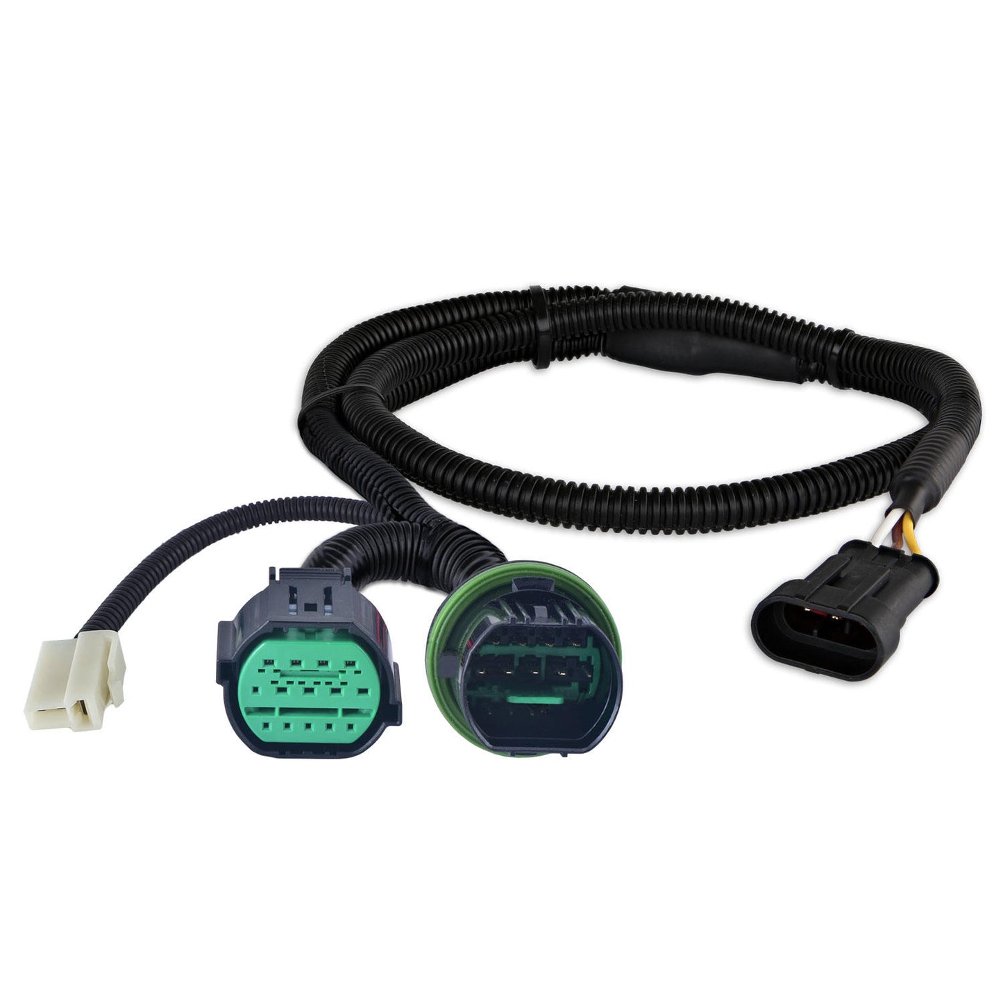 LED Autolamps Cable Connector - BBPATCH-CANNON.20