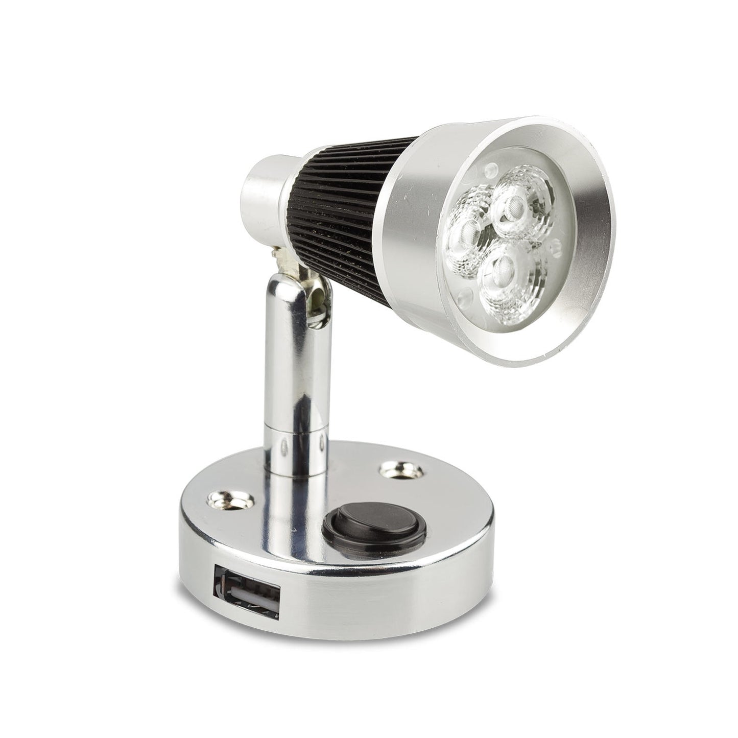 LED Autolamps Interior Light - RL60B-USB
