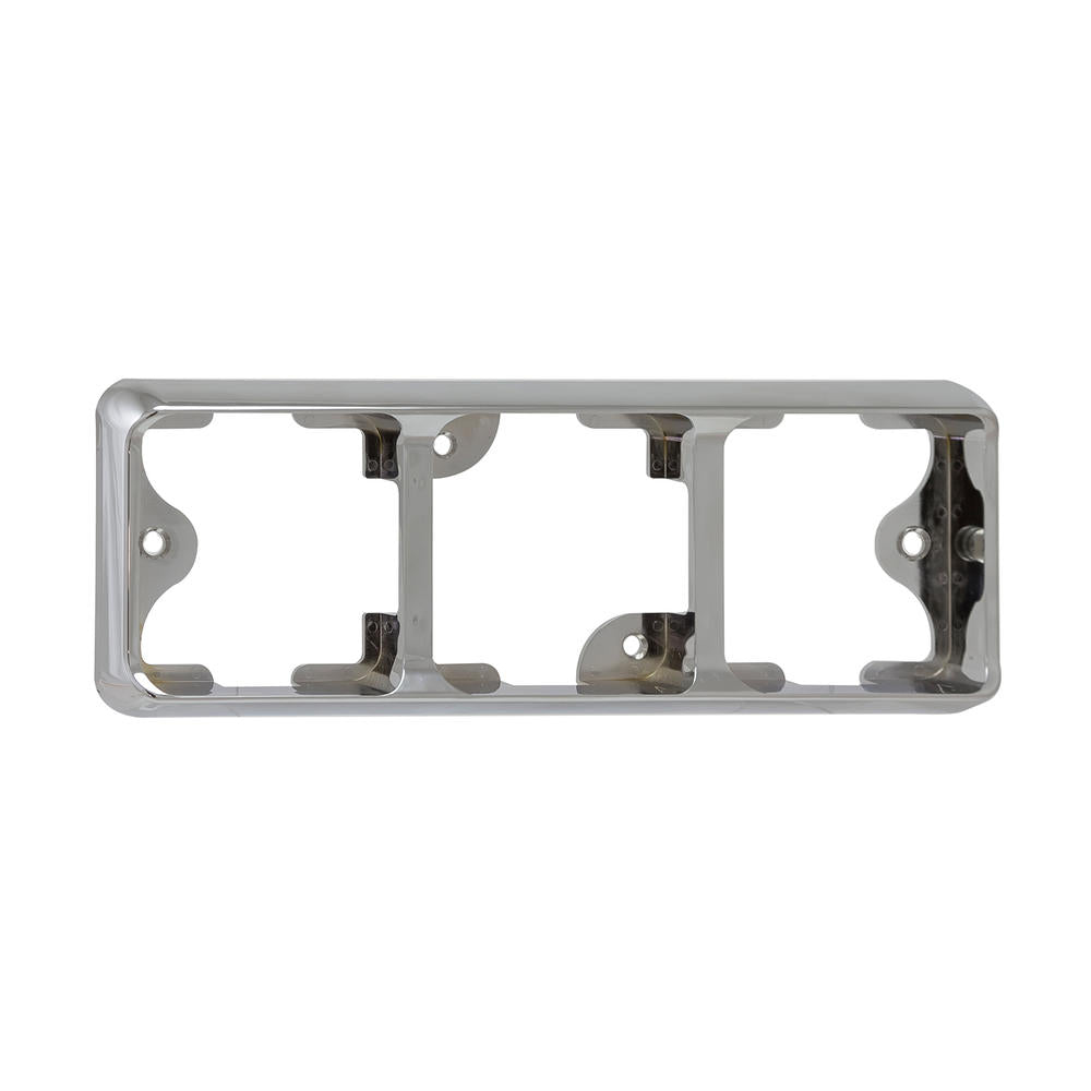 LED Autolamps Tail Light Assembly - 80B3CB