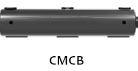 LED Autolamps Tail Light Assembly - CMCB