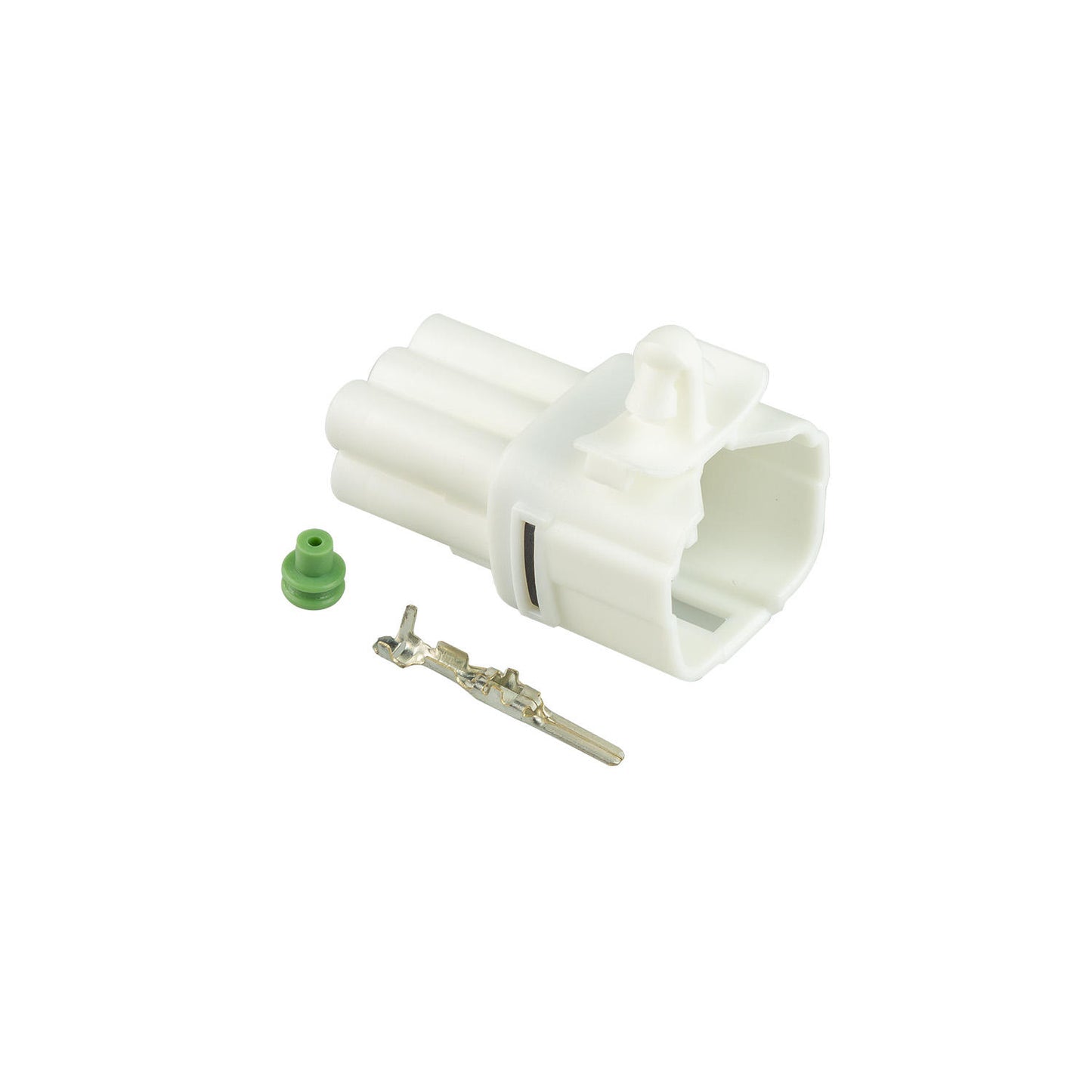 LED Autolamps Assortment, plug connectors - PLUG-HINO