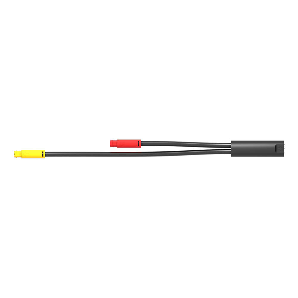 LED Autolamps Tail Light Assembly - 7CFSTILB