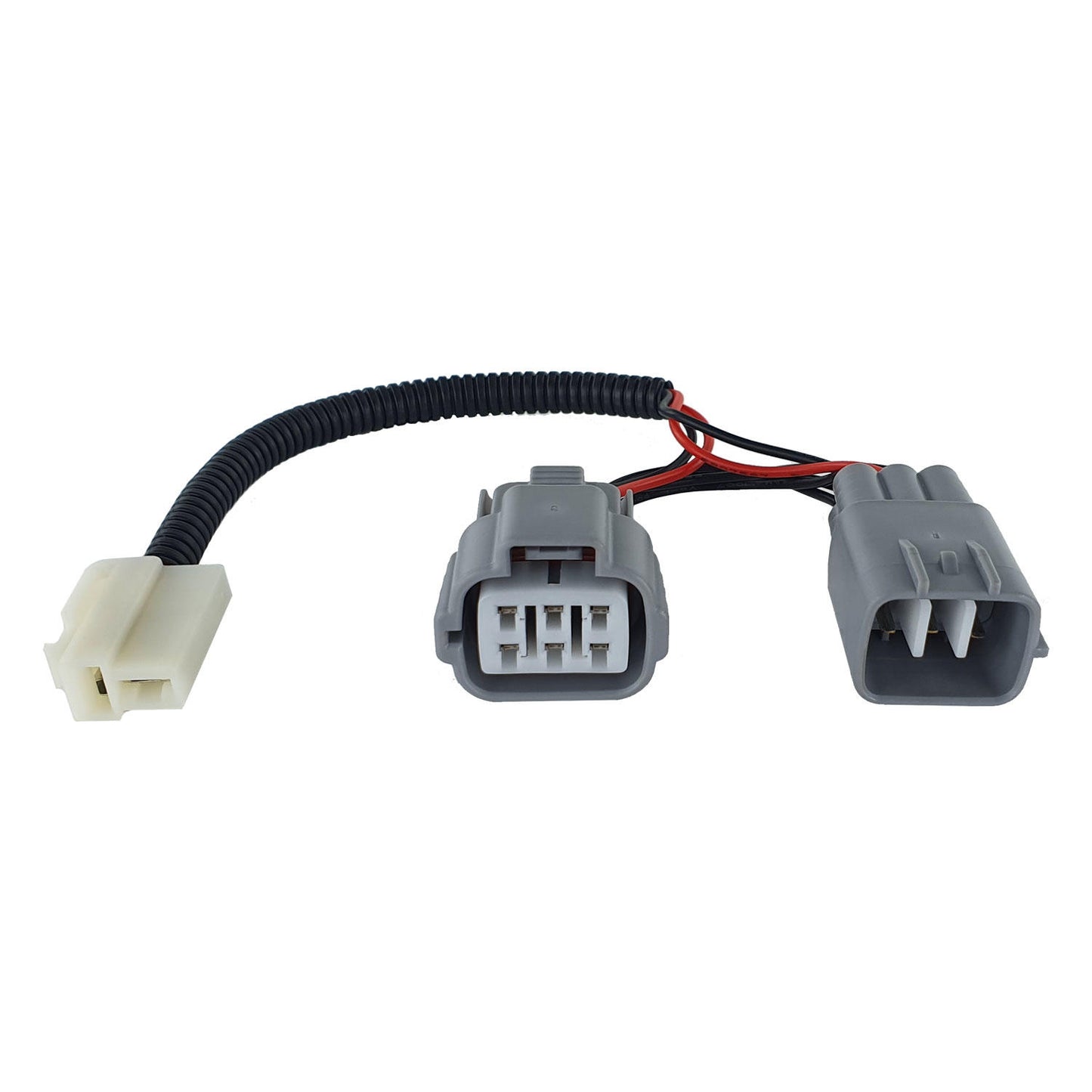 LED Autolamps Cable Connector - DLPATCH-DMAXRG