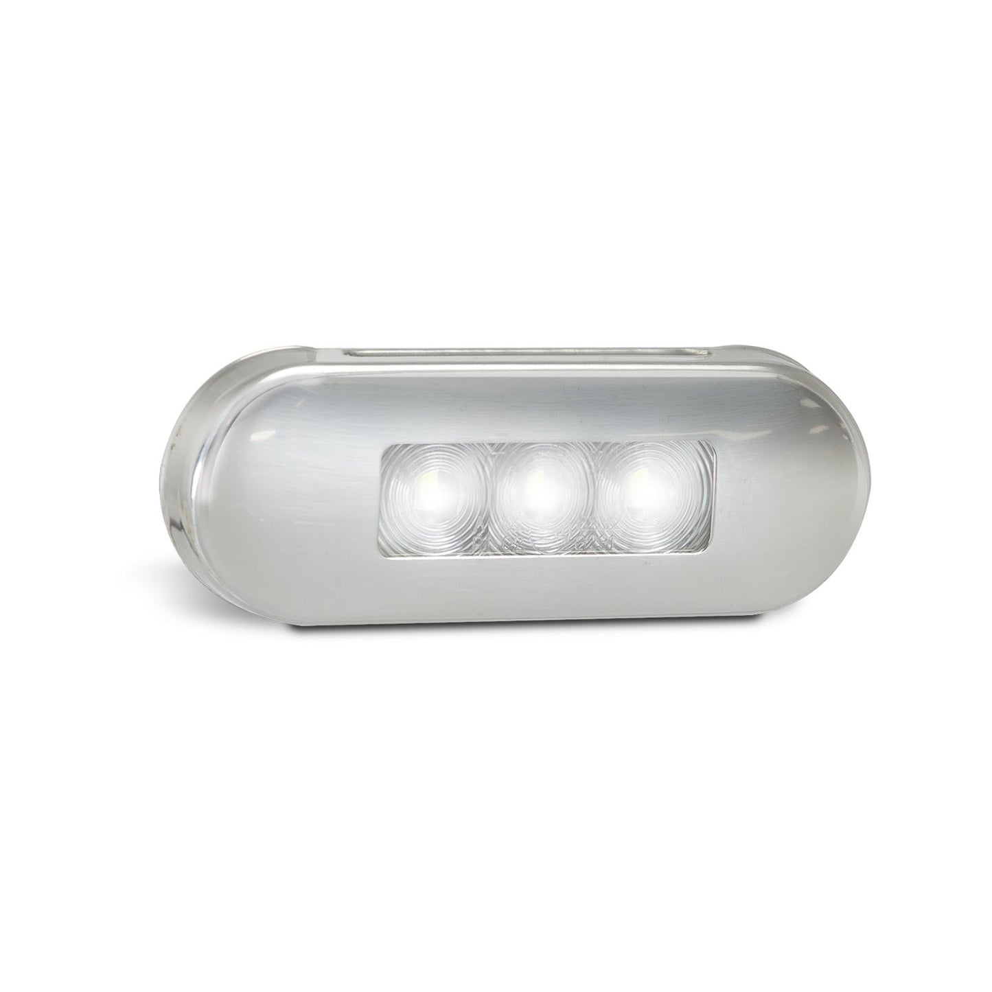 LED Autolamps Font End Outline Marker Lamp - 86BWMB