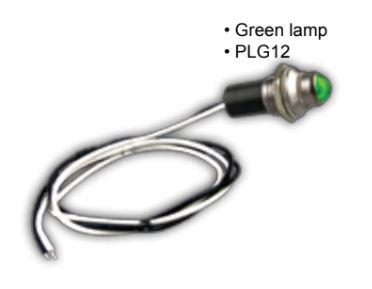 LED Autolamps Other - PLG12