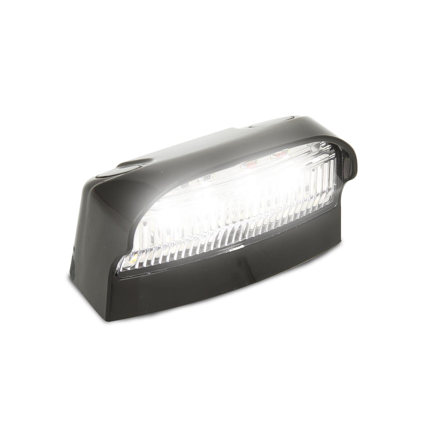 LED Autolamps Licence Plate Light - 41BLMB