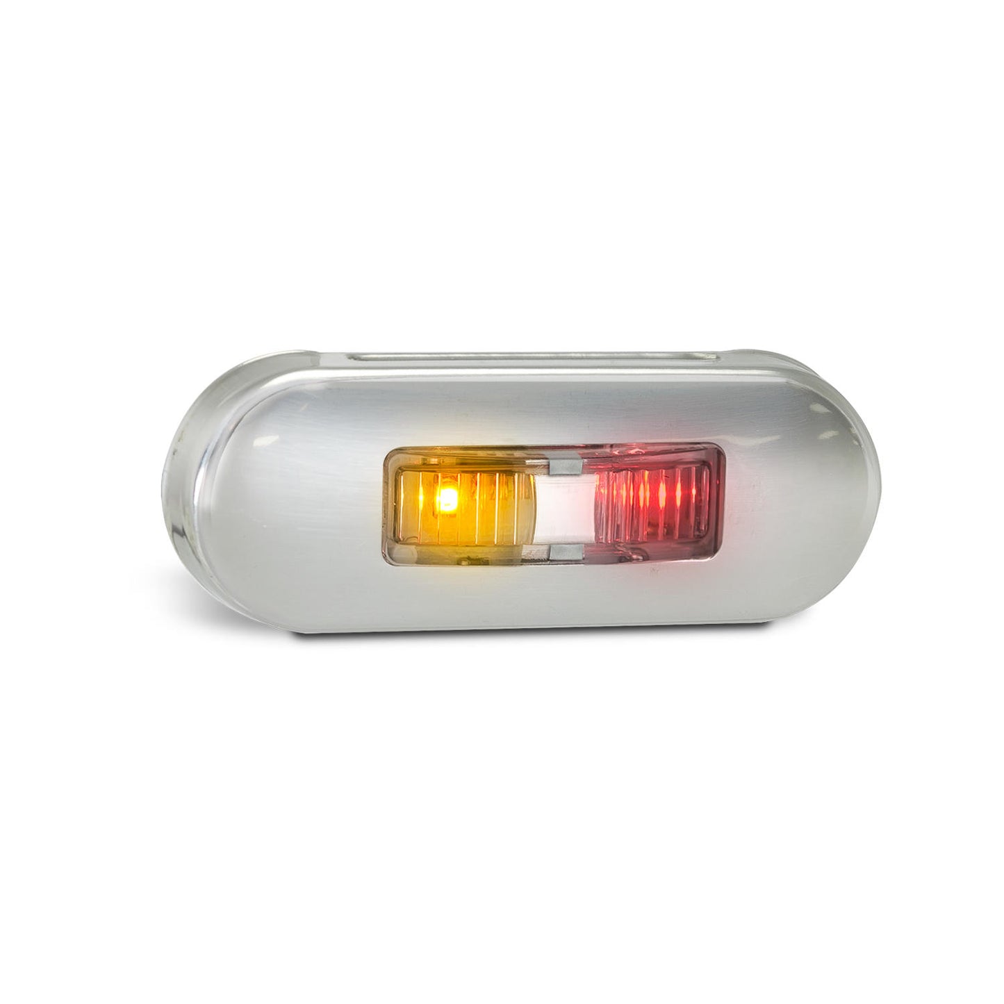 LED Autolamps Side Marker Light - 86ARMB