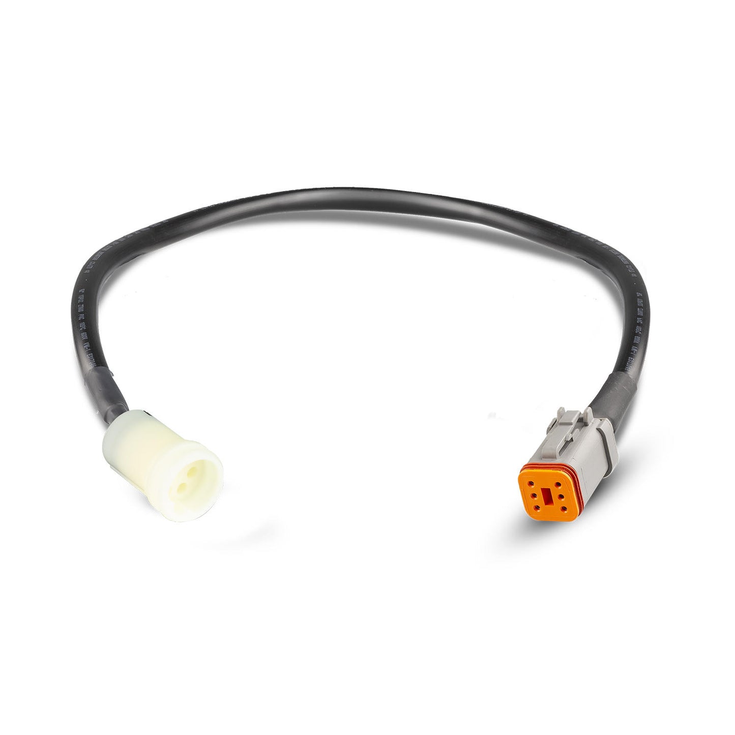 LED Autolamps Cable Set, tail light assembly - PATCH-TRITON-MNSC