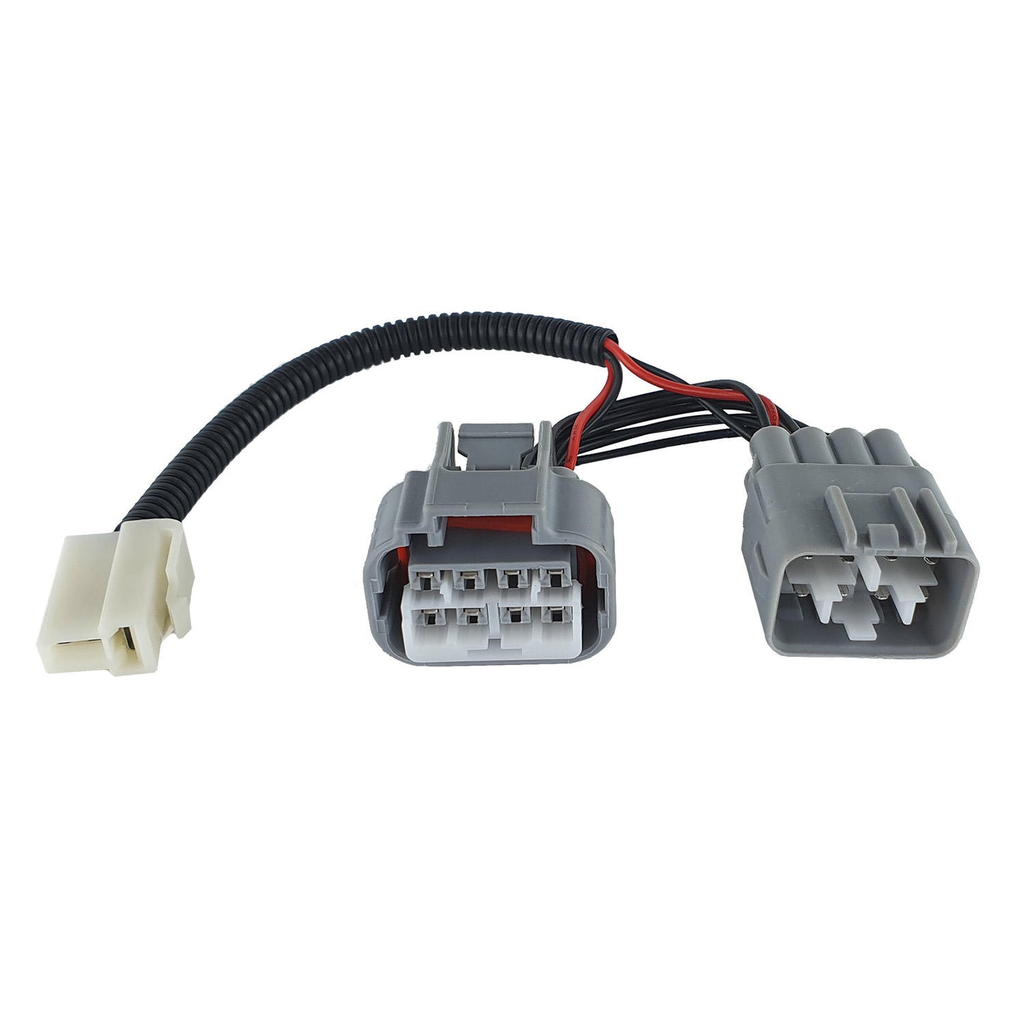 LED Autolamps Cable Set, tail light assembly - DLPATCH-TRITONMR