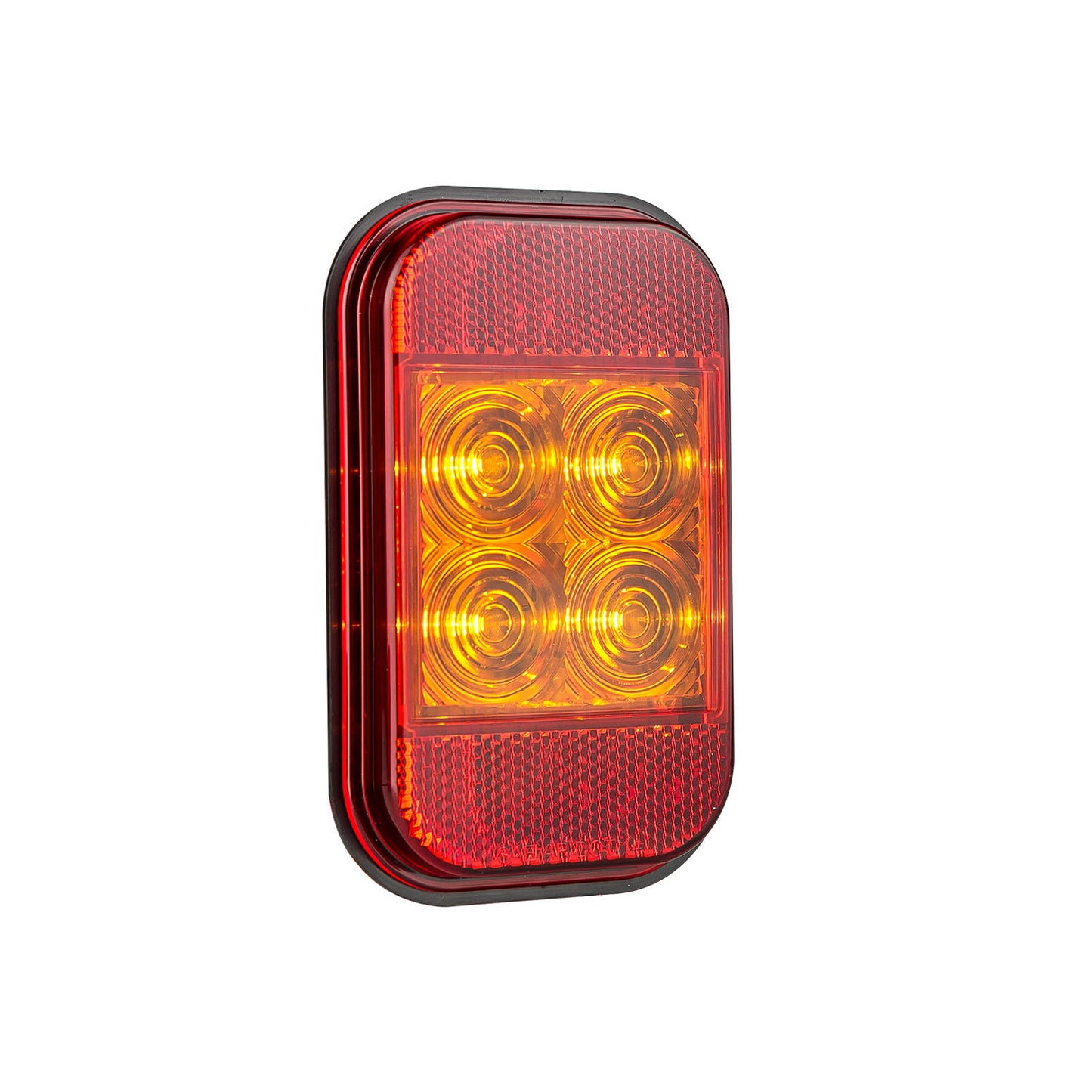 LED Autolamps Direction Indicator - 133AMB