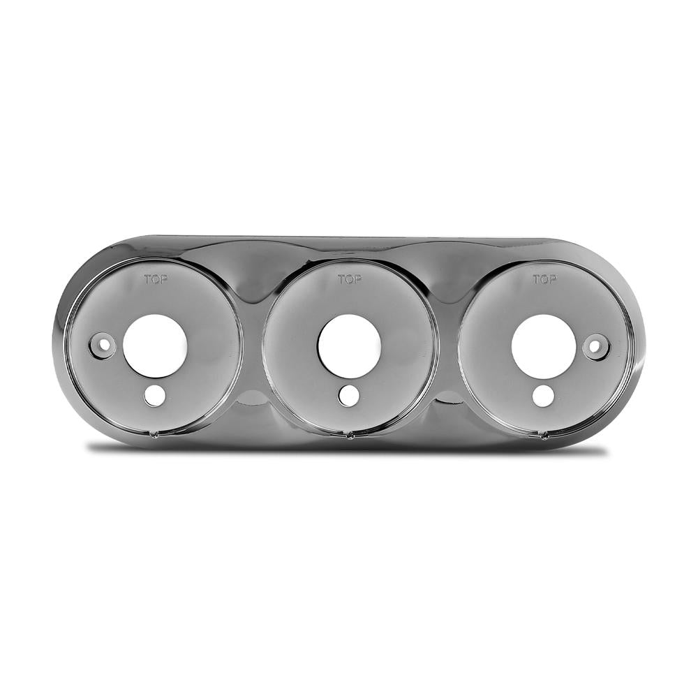 LED Autolamps Tail Light Assembly - 82B3C