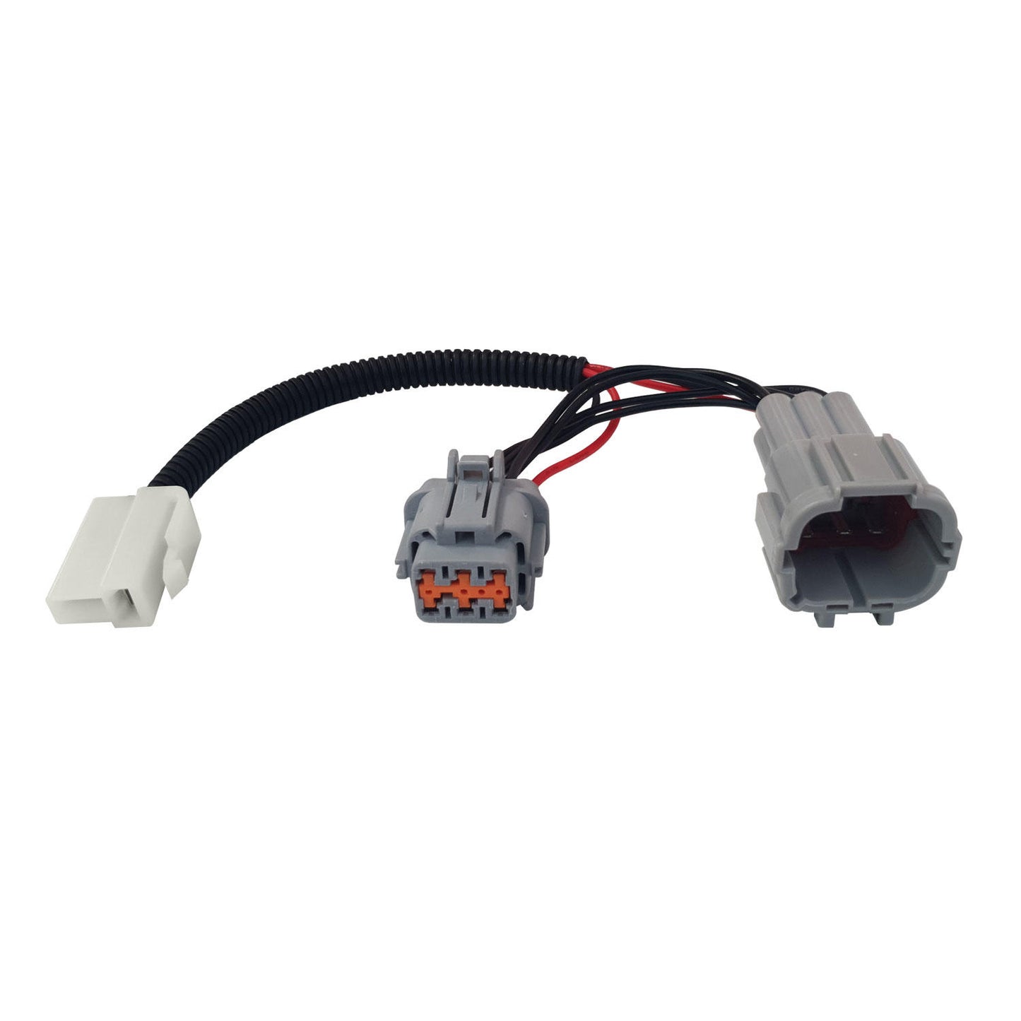 LED Autolamps LED Autolamps Driving Light Patch Harness SUITS PATROL, To suit Y62 models Series 5 Only - DLPATCH-PATROLY62