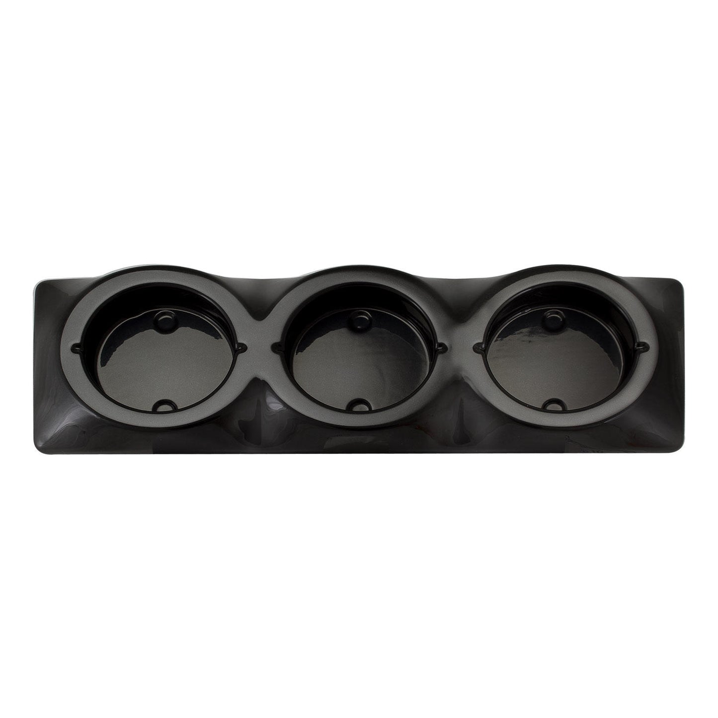 LED Autolamps Bracket - 102B3B
