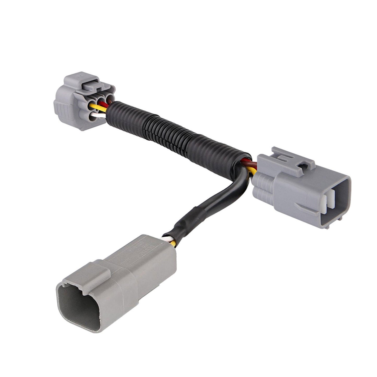 LED Autolamps Cable Set, tail light assembly - BOPATCH-H300.STI