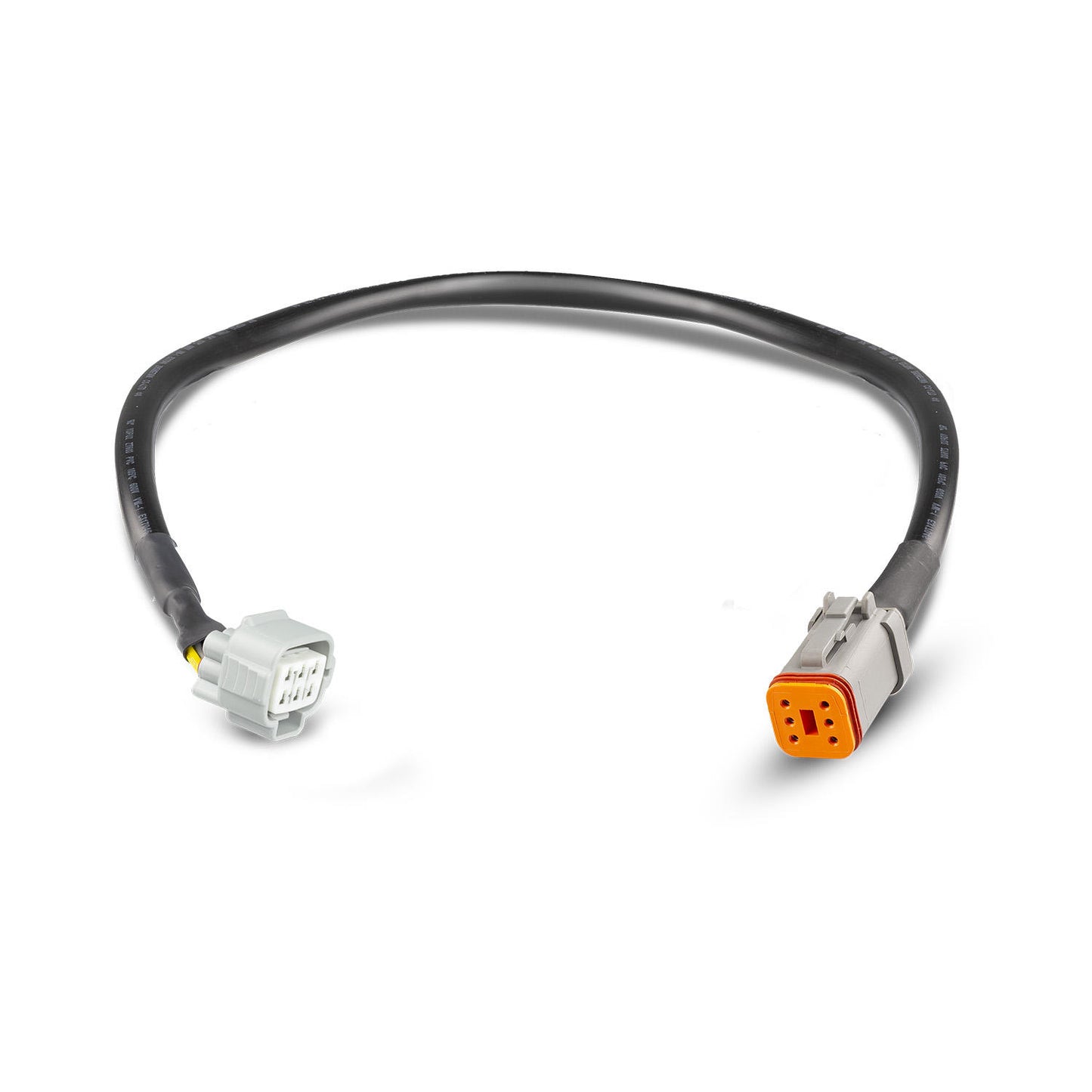 LED Autolamps Cable Set, tail light assembly - PATCH-TRITON-MQ