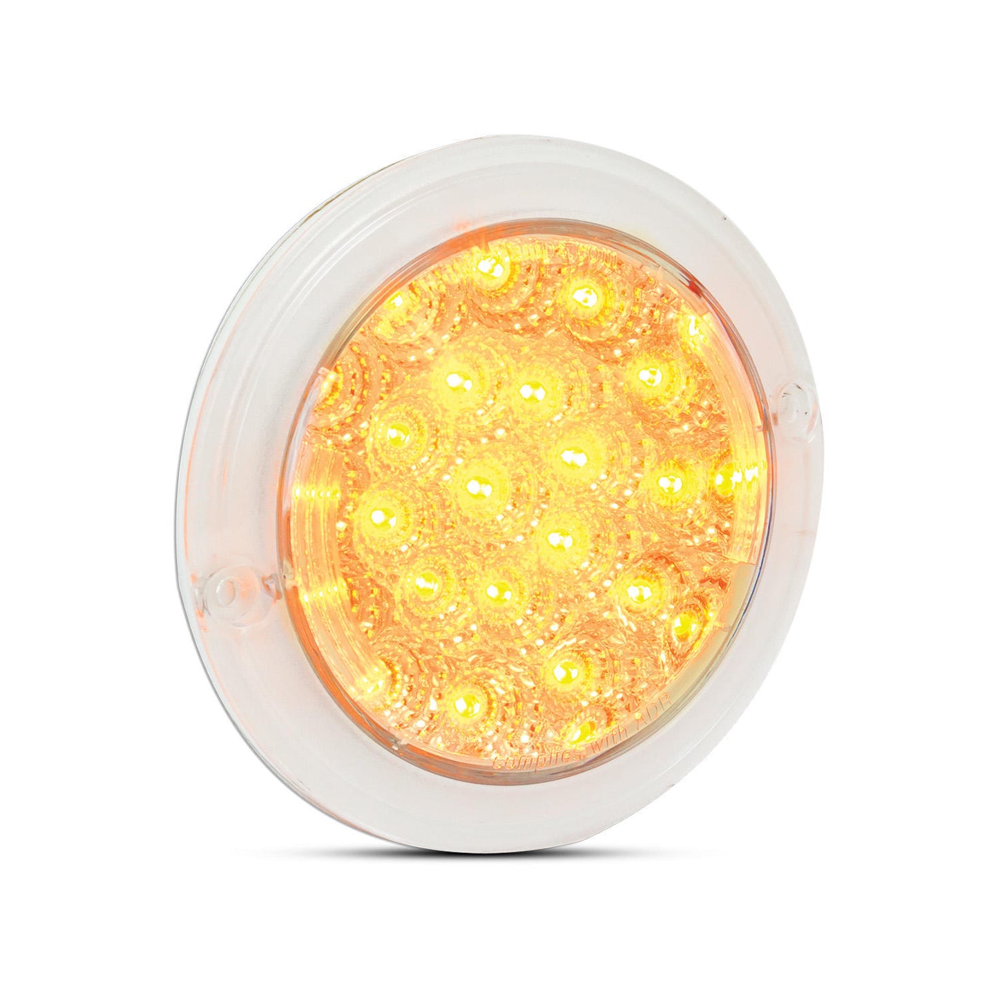 LED Autolamps Direction Indicator - 102AC
