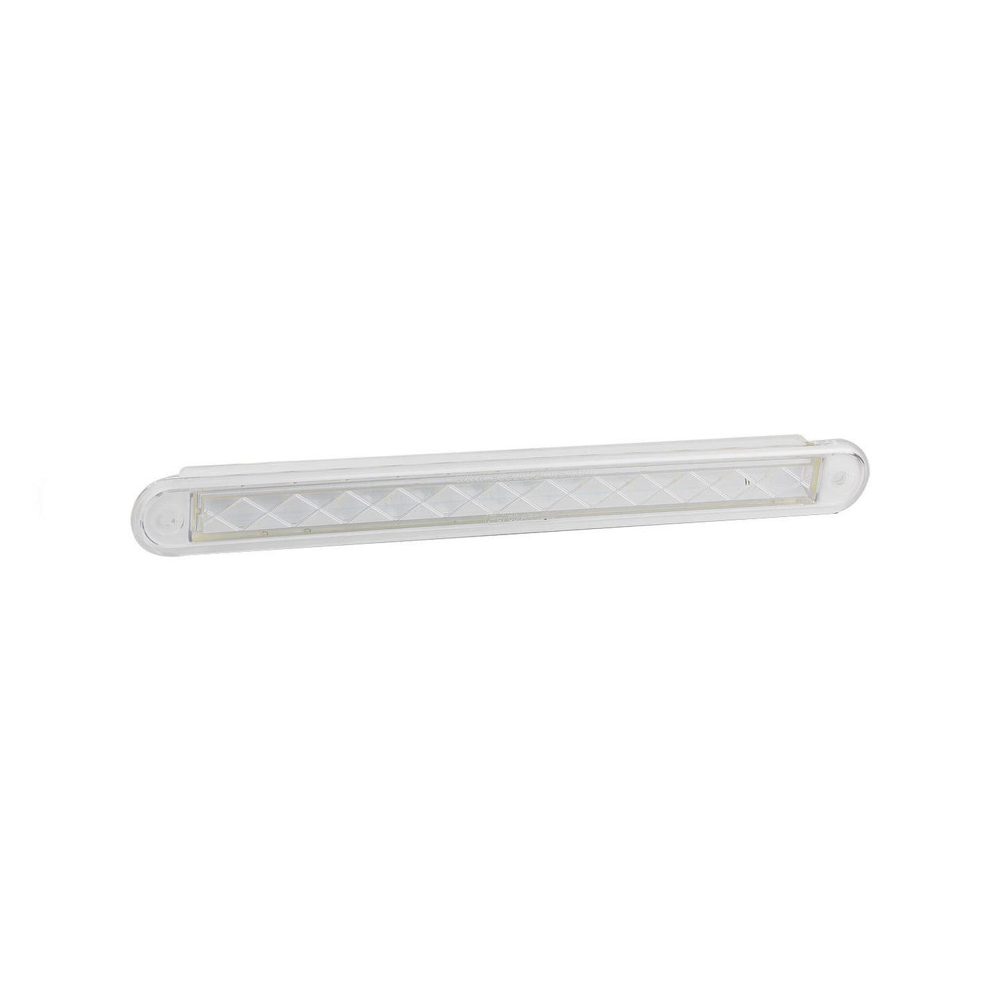LED Autolamps Tail Light Assembly - 235W12ECSB