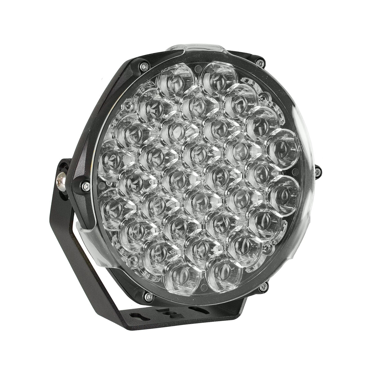 LED Autolamps Cover, high beam headlight - TIR9-CC