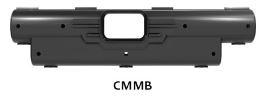 LED Autolamps Tail Light Assembly - CMMB