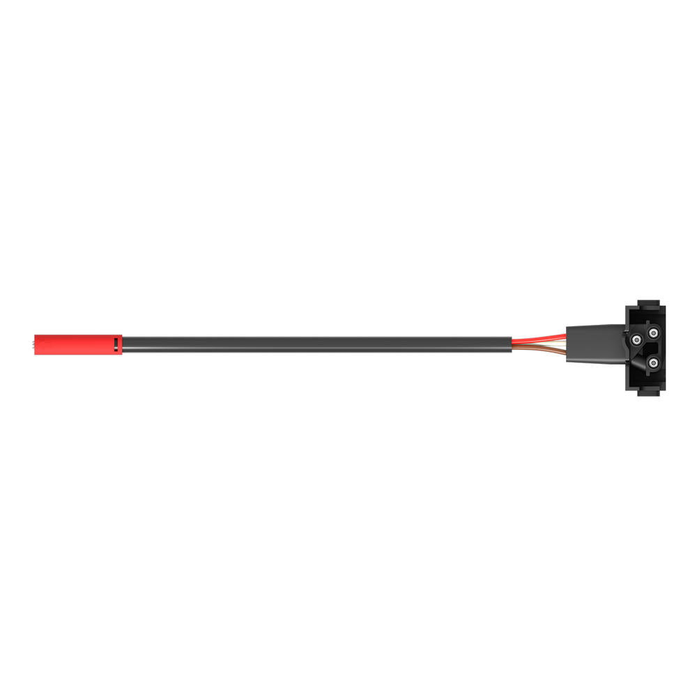 LED Autolamps Tail Light Assembly - 3PFSTB
