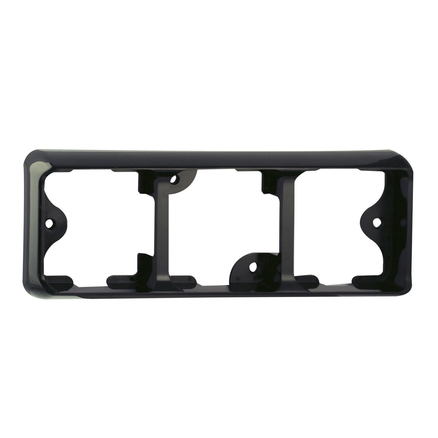 LED Autolamps Bracket - 80B3BB