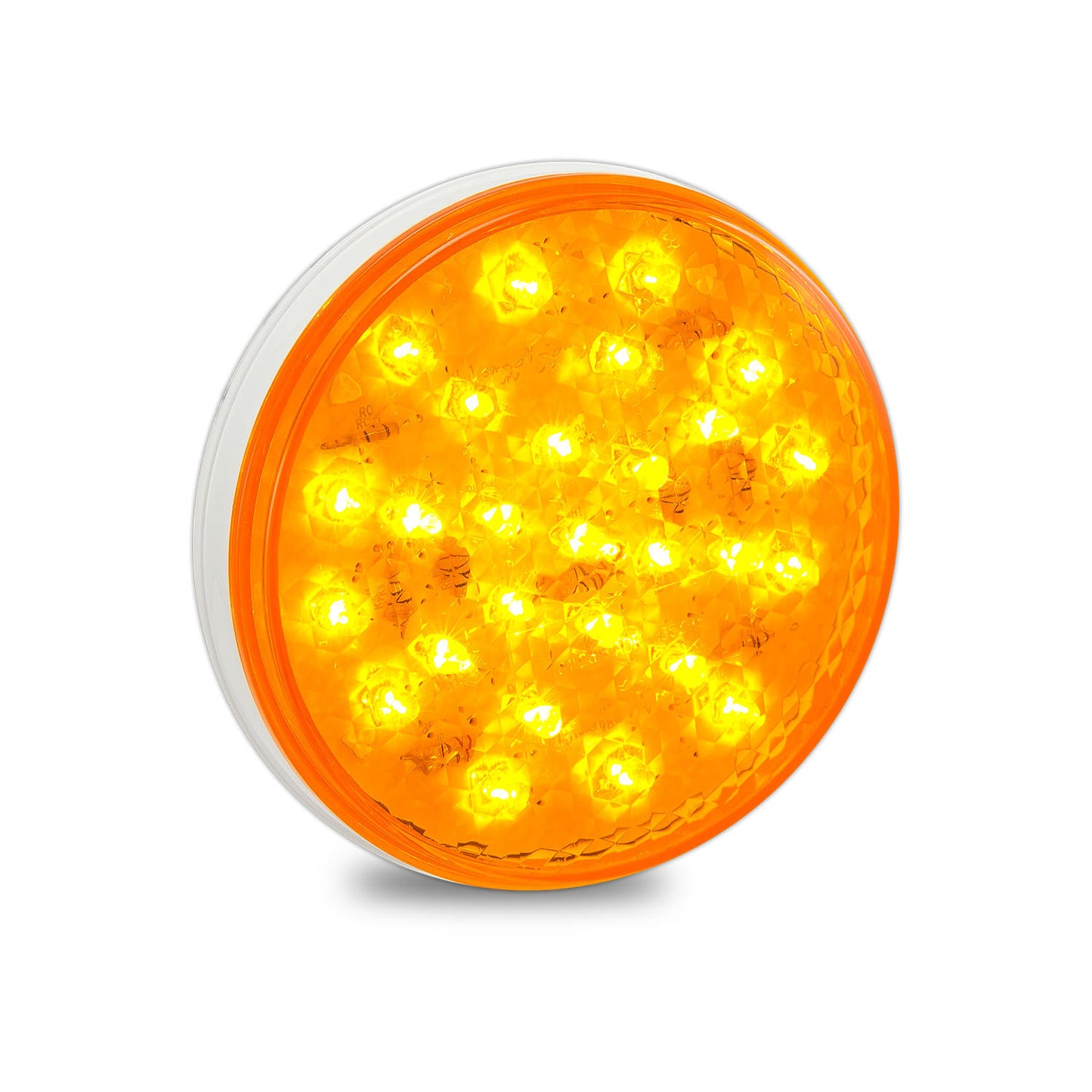 LED Autolamps Direction Indicator - 110AMB