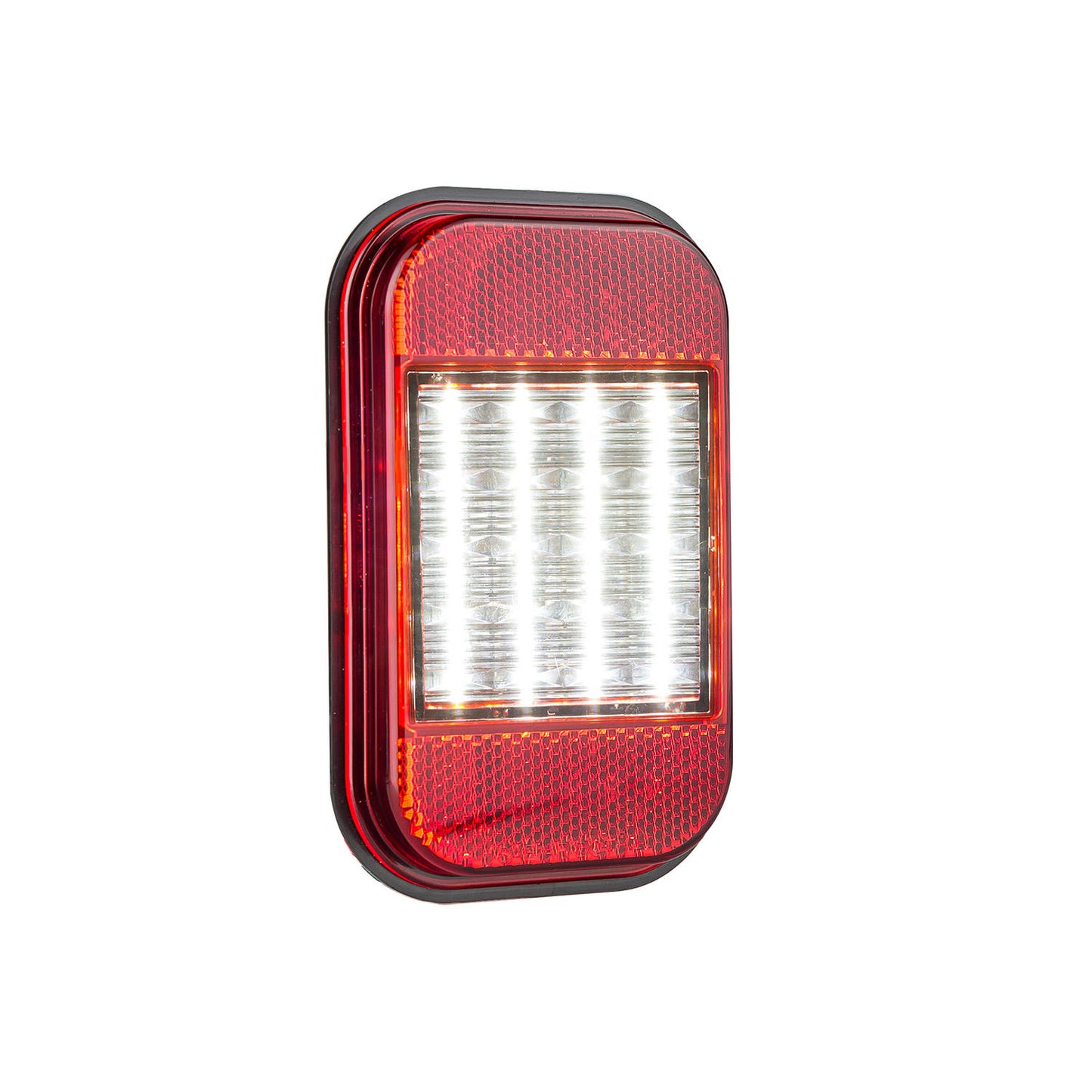 LED Autolamps Reverse Light - 134WMB