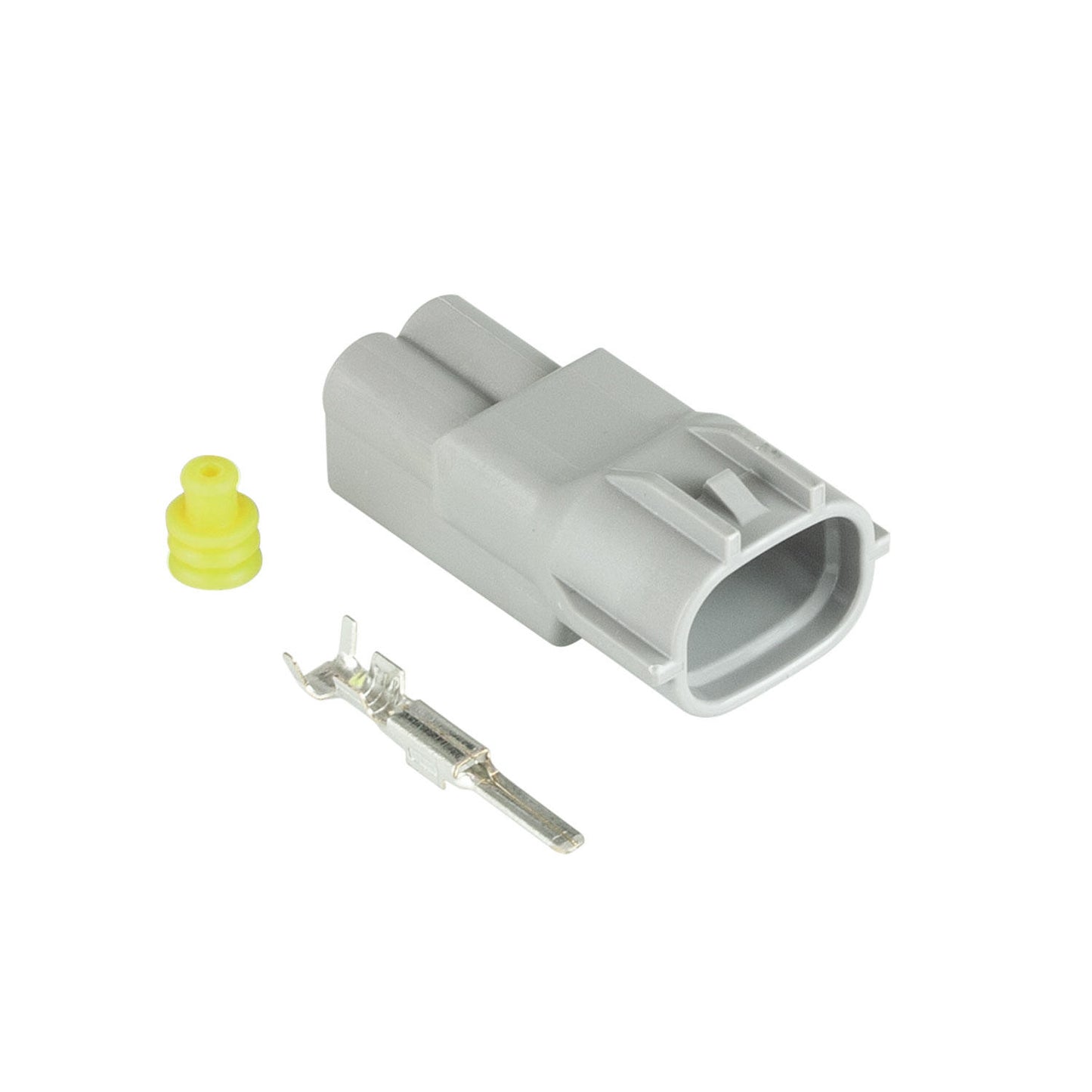 LED Autolamps Assortment, plug connectors - PLUG-CAT6TOYOTA