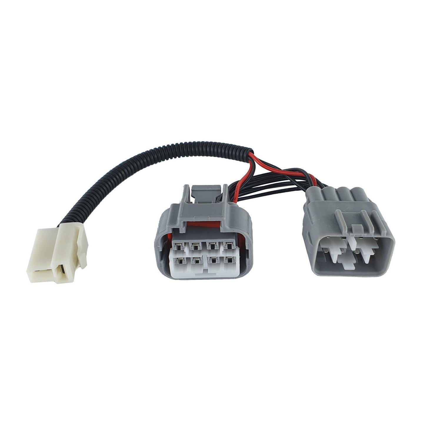 LED Autolamps Cable Connector - DLPATCH-PAJEROQE