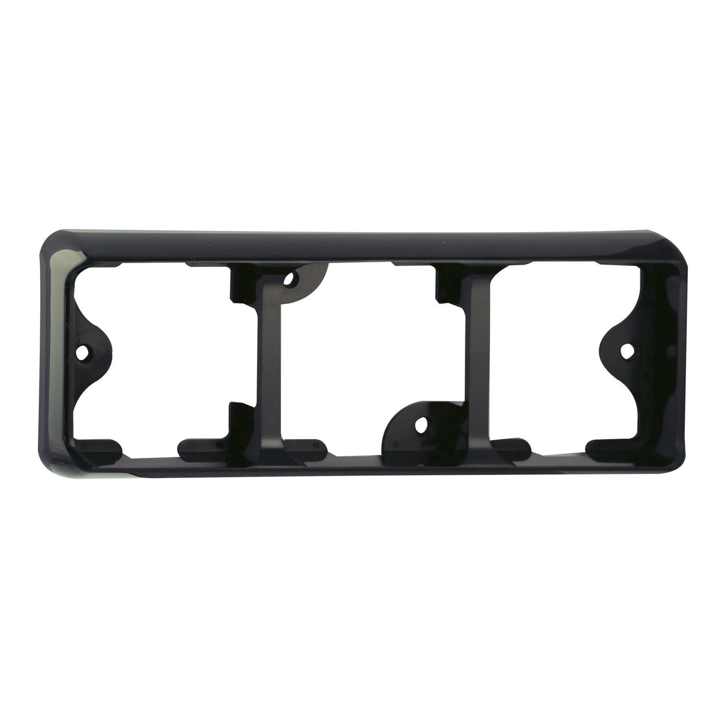 LED Autolamps Bracket - 100B3BB