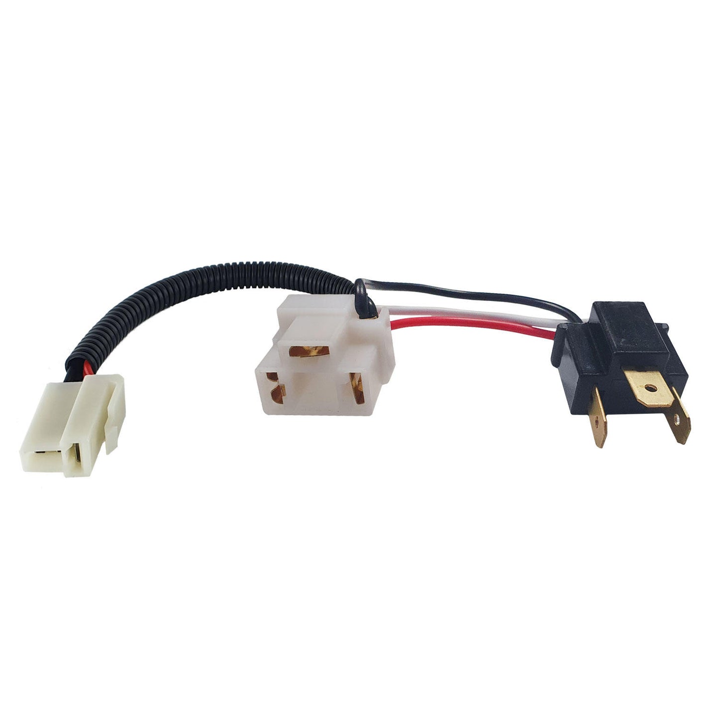 LED Autolamps Cable Connector - DLPATCH-H4