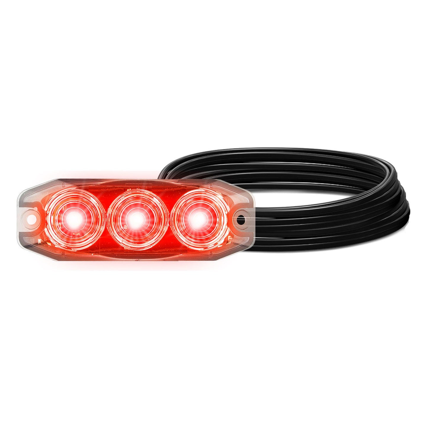 LED Autolamps Stop Light - SO120033RHM-8M