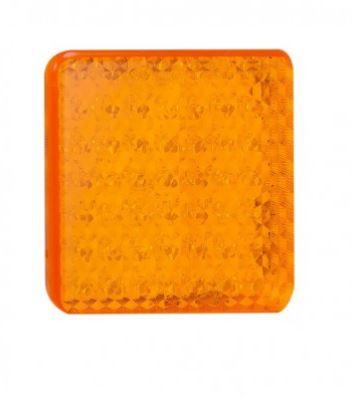 LED Autolamps Tail Light Assembly - 100A