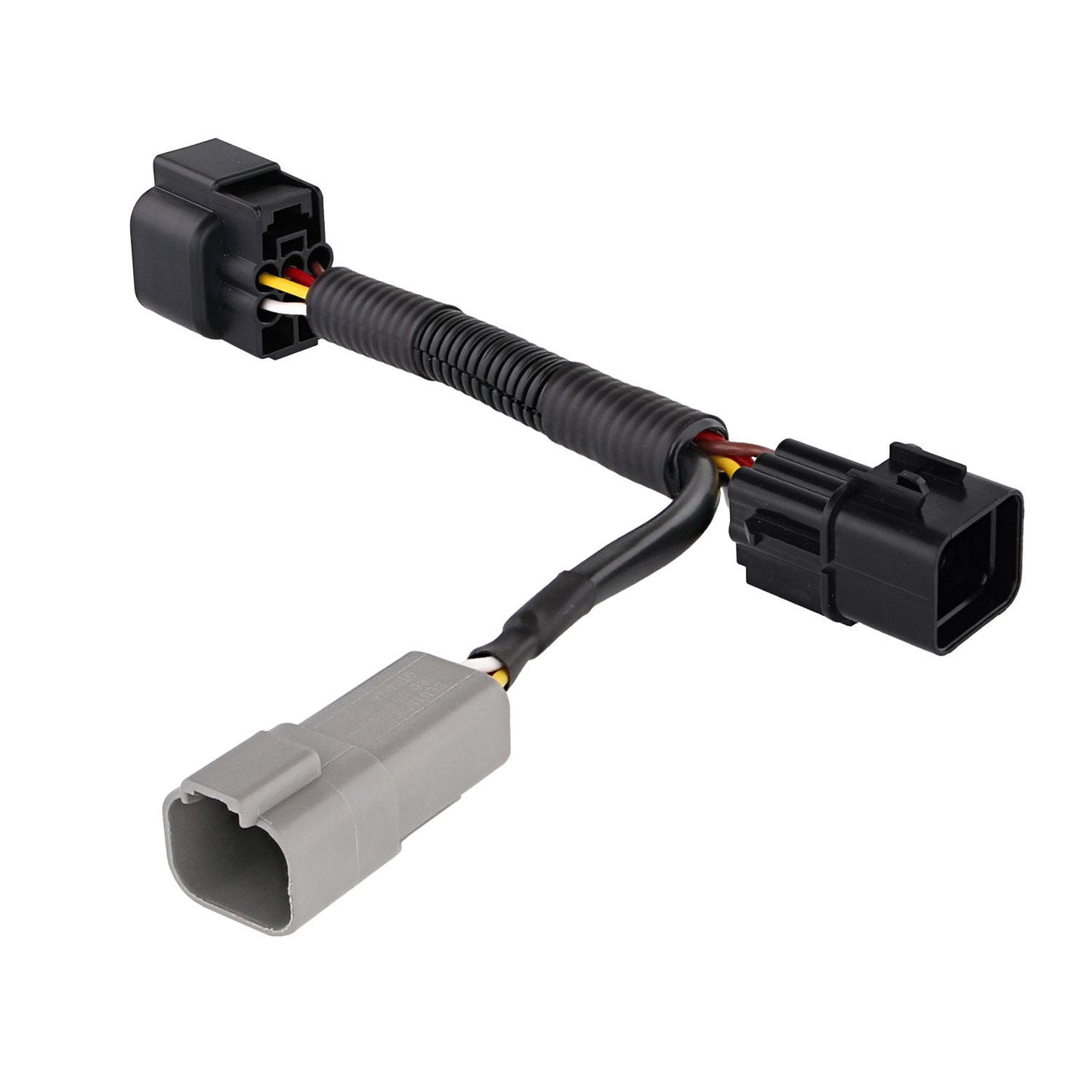 LED Autolamps Cable Set, tail light assembly - BOPATCH-FUSO.STI