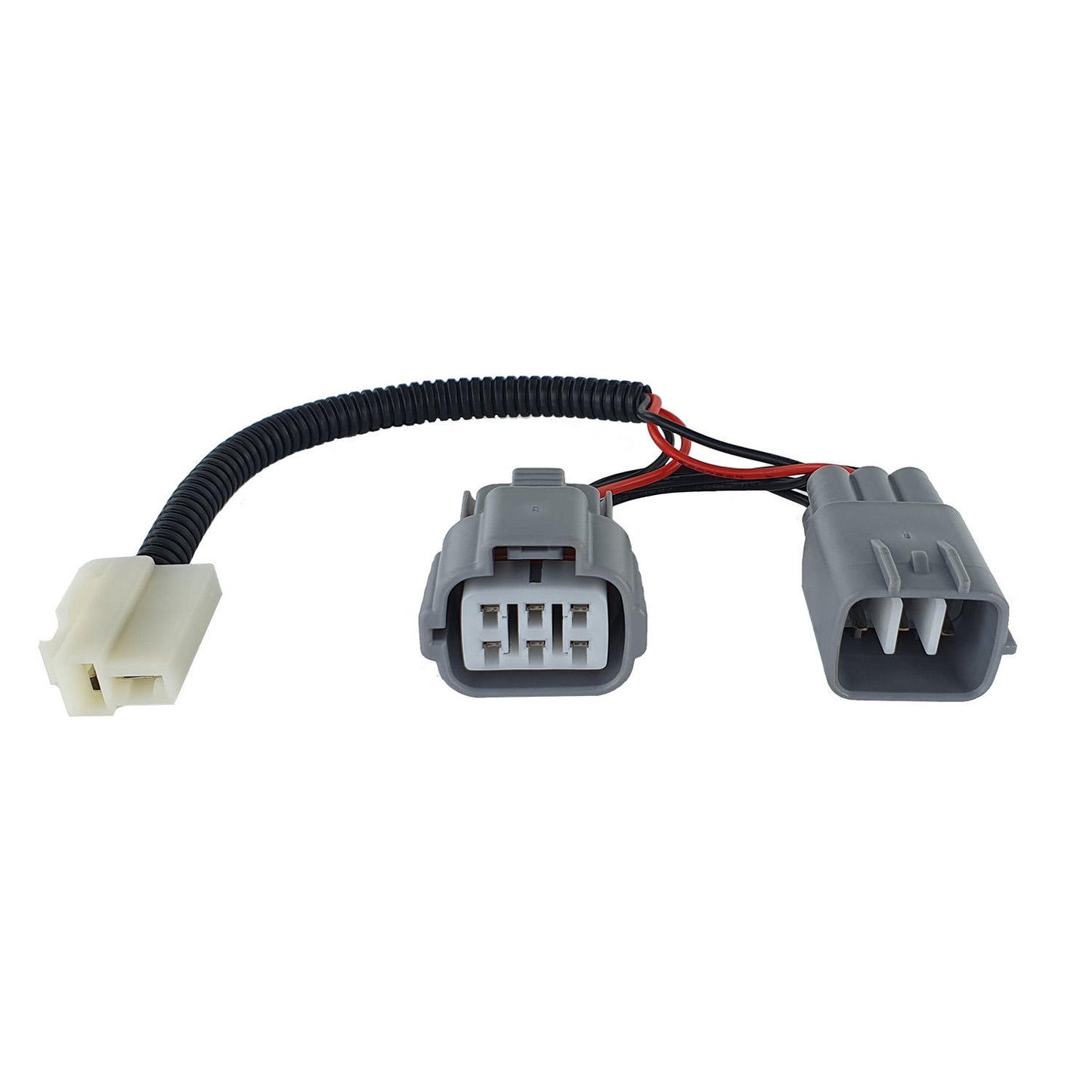 LED Autolamps Cable Set, tail light assembly - DLPATCH-DMAX