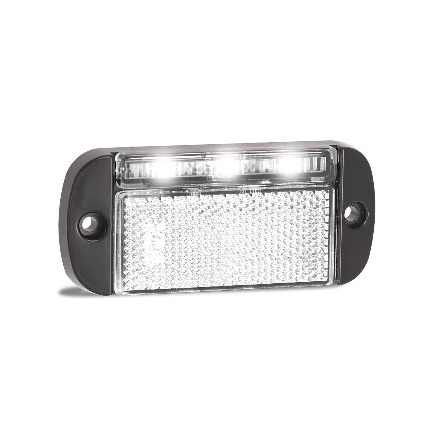 LED Autolamps Clearance Light - 44WMEB