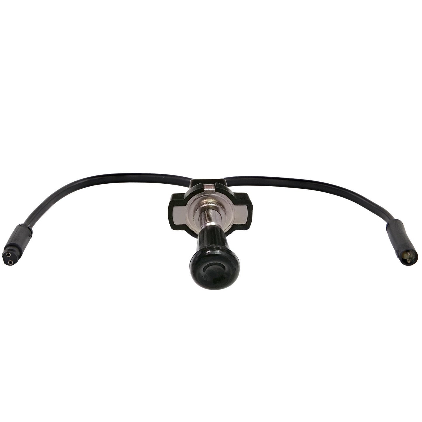 LED Autolamps SW3826BL Push/Pull Switch Centred in 2PMF1B, Push/Pull Switch 0.25m Cable each side - PPSWITCH.5B