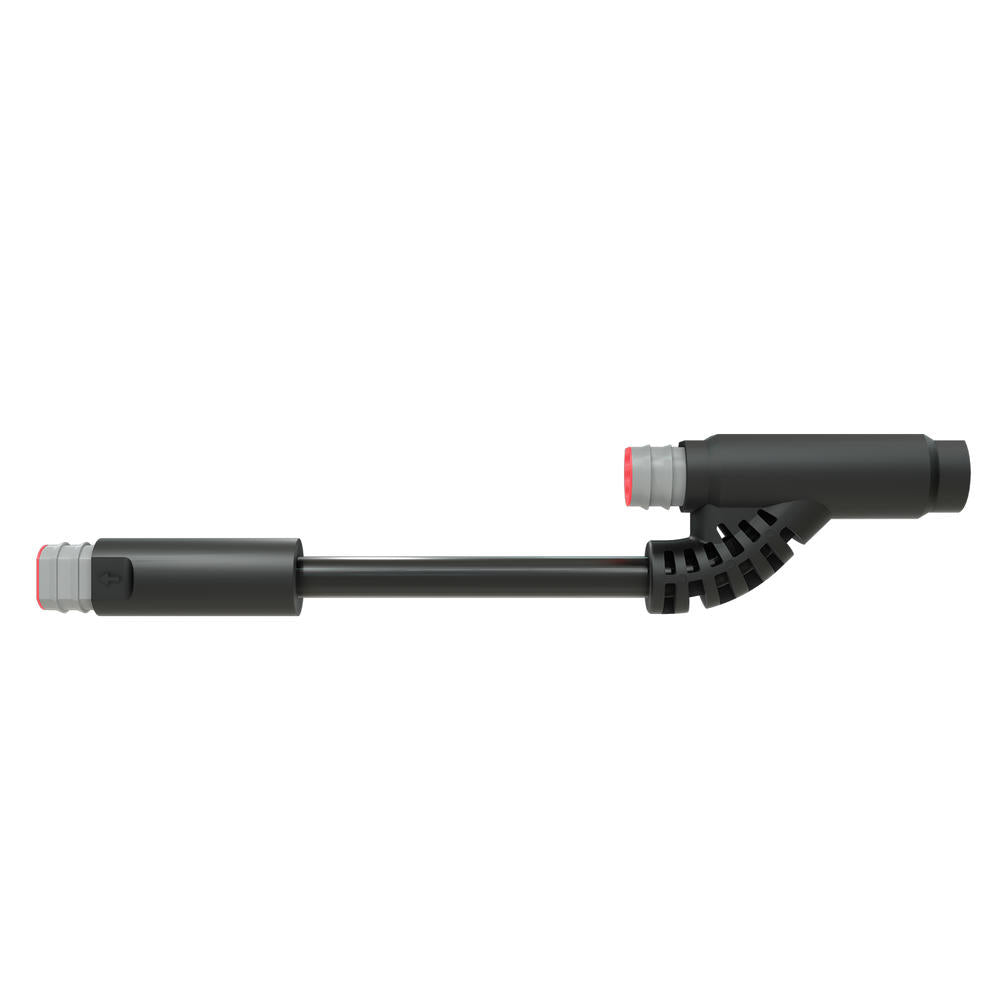 LED Autolamps Tail Light Assembly - 7CJEB