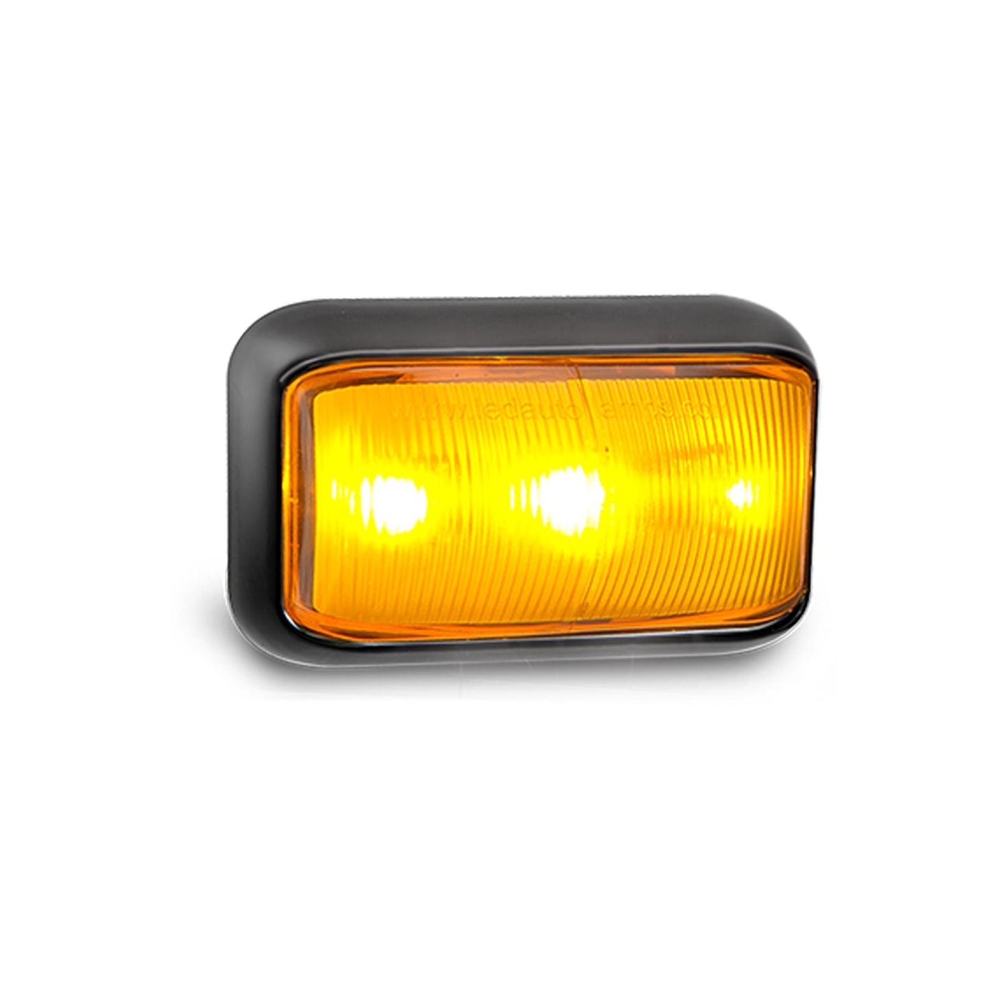 LED Autolamps Direction Indicator - 58AMB