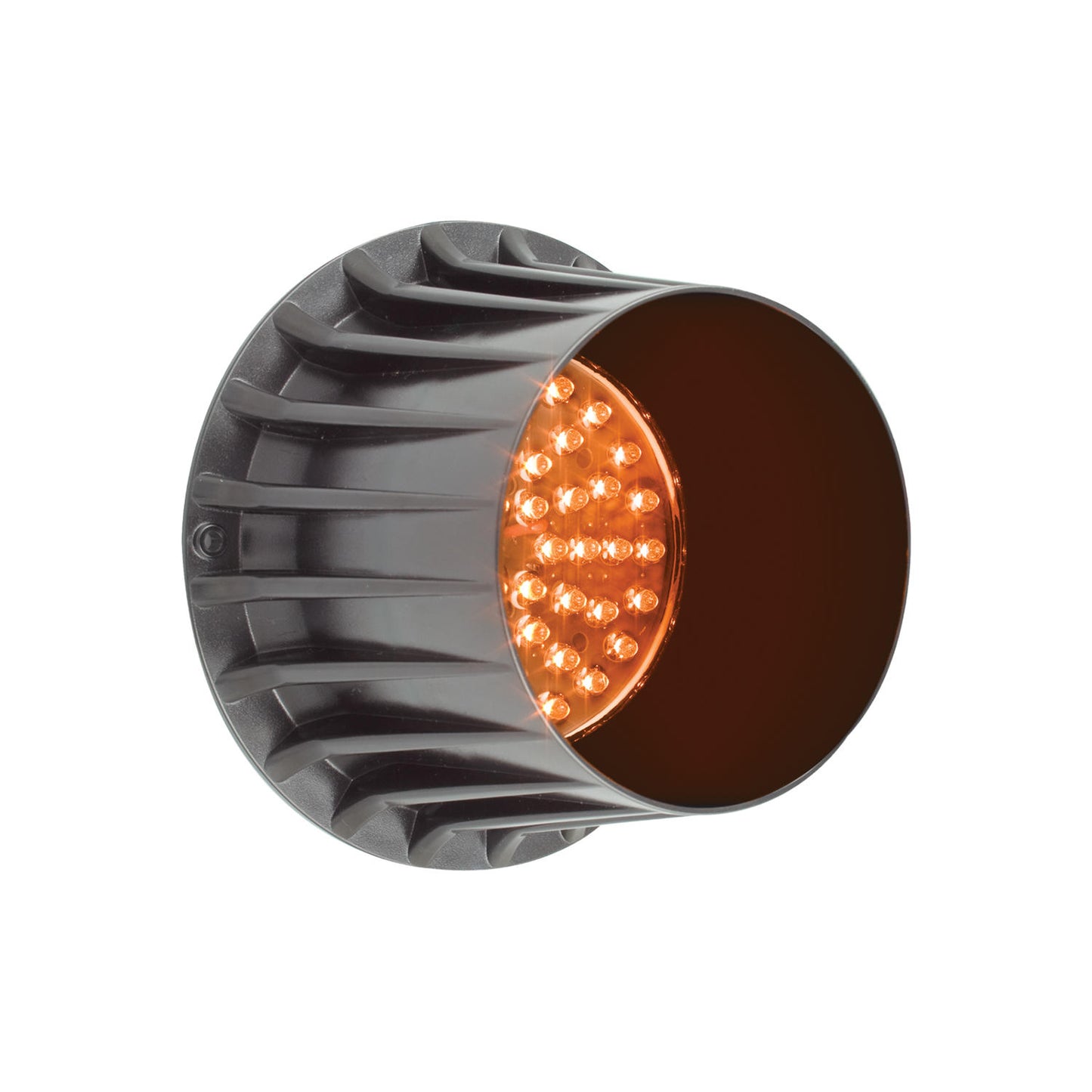 LED Autolamps Warning Light - 83A